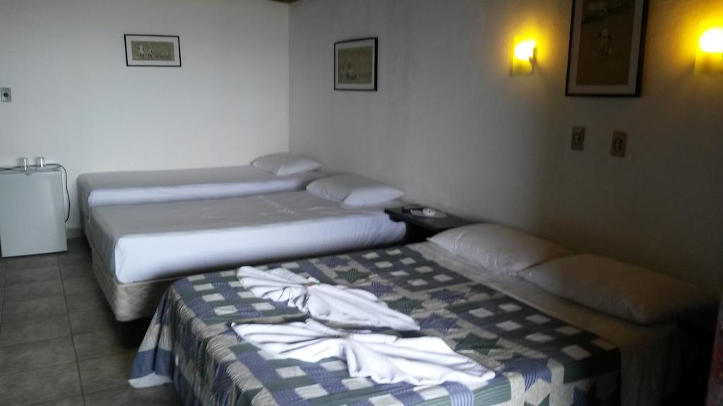 Pousada Da Costa Caraguatatuba Zimmer foto
